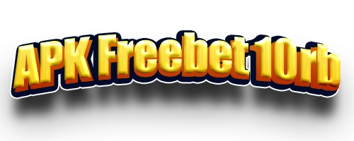 SLOT FREEBET 10RB